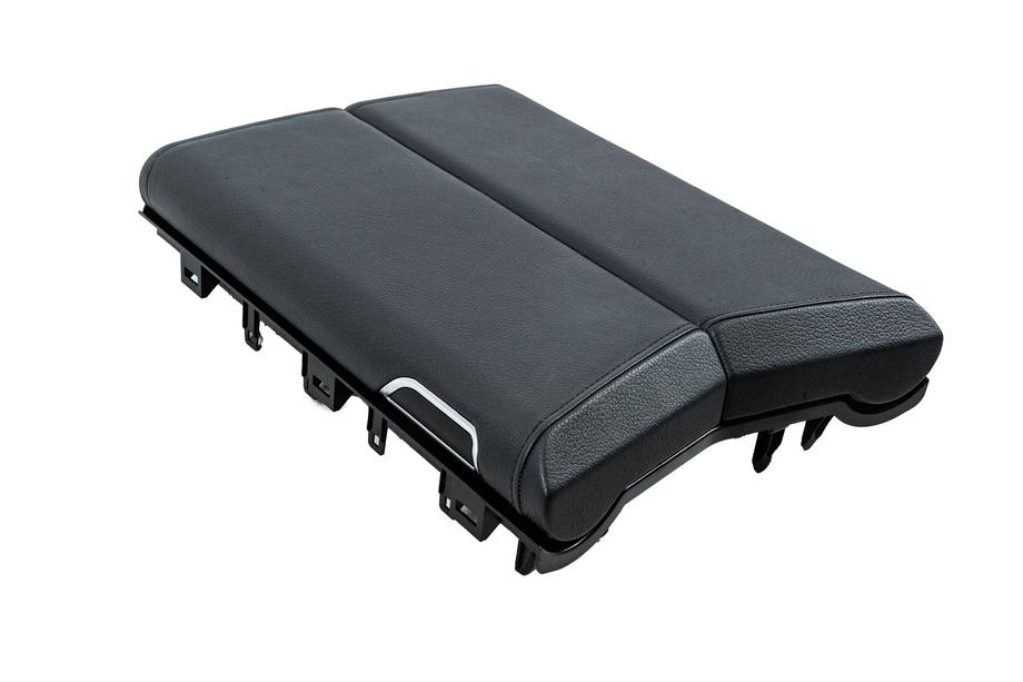 Toyota Land Cruiser 200 2007-2021 Kit de mejora de interior para LC300 Foto 34