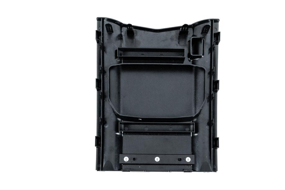 Toyota Land Cruiser 200 2007-2021 Kit de mejora de interior para LC300 Foto 35