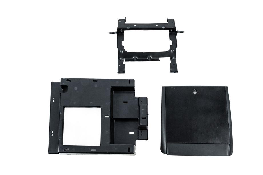 Toyota Land Cruiser 200 2007-2021 Kit de mejora de interior para LC300 Foto 37