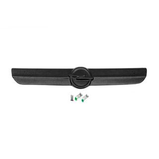 Cubierta de rejilla de invierno 2001-2007 (superior) Opel Vivaro 2001–2015 foto 2