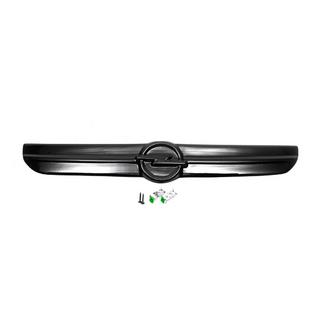 Cubierta de rejilla de invierno 2001-2007 (superior) Opel Vivaro 2001–2015 foto 4