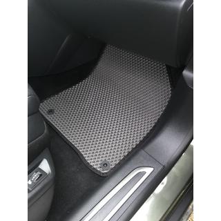 Alfombrillas EVA (negras) Citroen C-5 2008-2017 foto 3