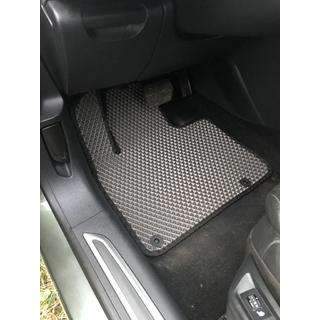 Alfombrillas EVA (negras) Citroen C-5 2008-2017 foto 2