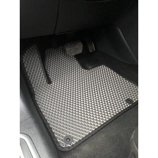 Alfombrillas EVA (negras) Citroen C-5 2008-2017 foto 1