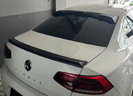 Volkswagen Passat B8 2015-2023 Alerón Sedan (EuroCap, ABS) foto 1
