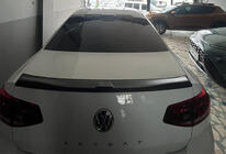 Volkswagen Passat B8 2015-2023 Alerón Sedan (EuroCap, ABS) foto 3