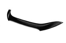 SsangYong Action 2005-2018 Deflector de capó (2013-2018, EuroCap) foto 5