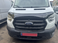 Ford Transit 2014- Deflector de capó EuroCap (2019+) foto 4