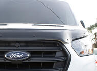 Ford Transit 2014- Deflector de capó EuroCap (2019+) foto 7