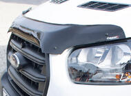 Ford Transit 2014- Deflector de capó EuroCap (2019+) foto 1