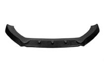 Audi A5 2007-2015 Spoiler lip delantero Lip (para Base, 2011-2015, para pintar) foto 5