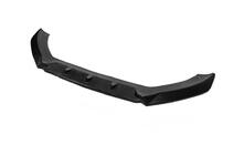 Audi A5 2007-2015 Spoiler lip delantero Lip (para Base, 2011-2015, para pintar) foto 4