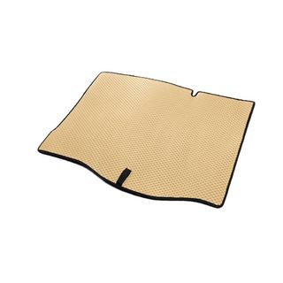 Alfombrilla de maletero (EVA, Beige) Renault Sandero 2013-2022 foto 2