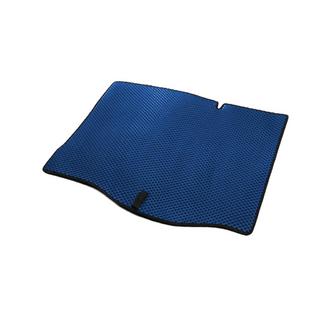 Alfombrilla de maletero EVA Azul Renault Sandero 2013-2022 foto 2