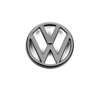 Emblema delantero 321853601 (OEM) foto 2