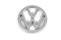 Volkswagen Golf 1 1974-1983 Emblema delantero 113853601B (OEM) foto 1
