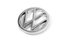 Volkswagen Golf 1 1974-1983 Emblema delantero 113853601B (OEM) foto 2