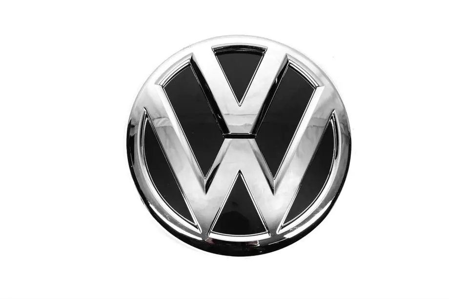 Volkswagen Polo 2010-2017 Emblema delantero 6C0853600 (2015-2018, para HB) Image
