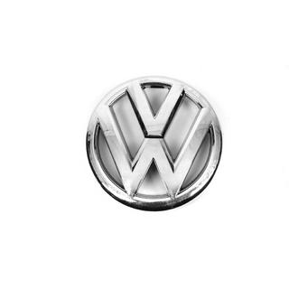 Emblema delantero 6R0853600A (2010-2015, para HB) foto 1