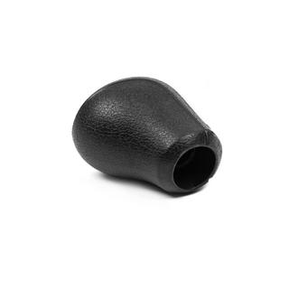Pomo de cambio OEM (negro con gris) foto 3