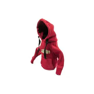 Funda palanca de cambios sudadera V904 (Imperio Otomano) foto 3