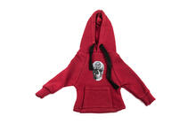 Funda palanca de cambios sudadera V915 (Calavera QP) foto 2