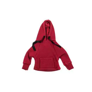 Funda palanca de cambios sudadera V905 foto 2