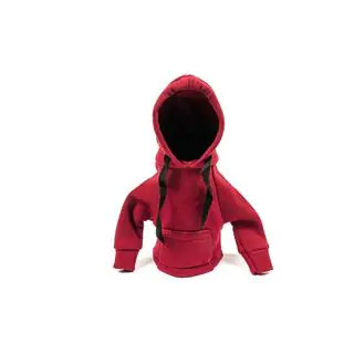 Funda palanca de cambios sudadera V905 foto 1