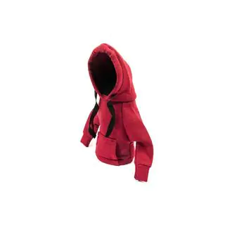 Funda palanca de cambios sudadera V905 foto 3
