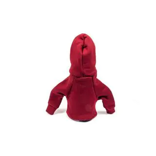Funda palanca de cambios sudadera V905 foto 4
