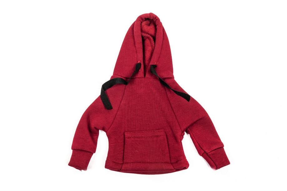 Funda palanca de cambios sudadera V905 Foto 2