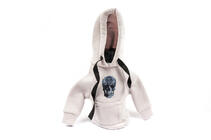 Funda palanca de cambios sudadera V914 (Calavera QP) foto 1