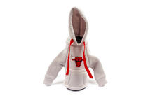 Funda palanca de cambios sudadera V920 (Chicago Bulls) foto 1