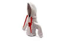 Funda palanca de cambios sudadera V920 (Chicago Bulls) foto 3