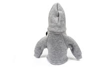 Funda palanca de cambios sudadera V917 (Imperio Otomano) foto 4