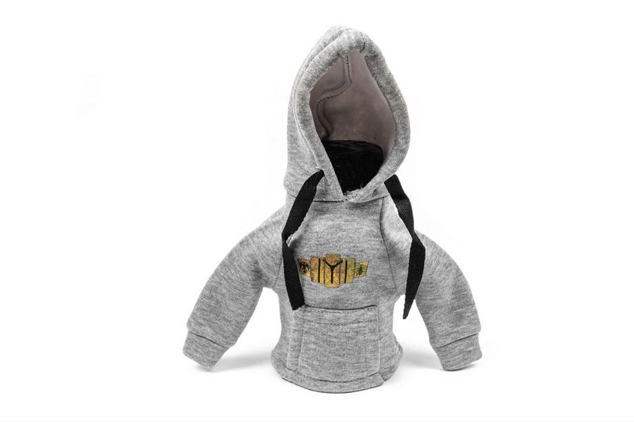 Funda palanca de cambios sudadera V917 (Imperio Otomano) Image