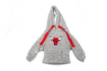 Funda palanca de cambios sudadera V911 (Chicago Bulls) foto 2