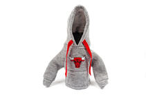 Funda palanca de cambios sudadera V911 (Chicago Bulls) foto 1