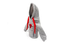 Funda palanca de cambios sudadera V911 (Chicago Bulls) foto 3
