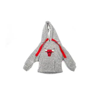 Funda palanca de cambios sudadera V911 (Chicago Bulls) foto 2