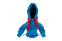 Funda palanca de cambios sudadera V906 foto 1