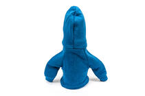 Funda palanca de cambios sudadera V906 foto 4