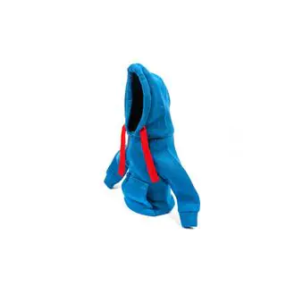 Funda palanca de cambios sudadera V906 foto 3