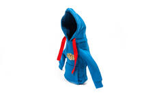 Funda palanca de cambios sudadera V919 (Imperio Otomano) foto 3