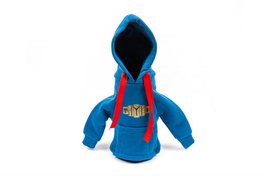 Funda palanca de cambios sudadera V919 (Imperio Otomano) Image