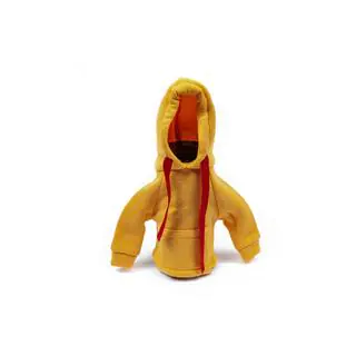 Funda palanca de cambios sudadera V907 foto 1
