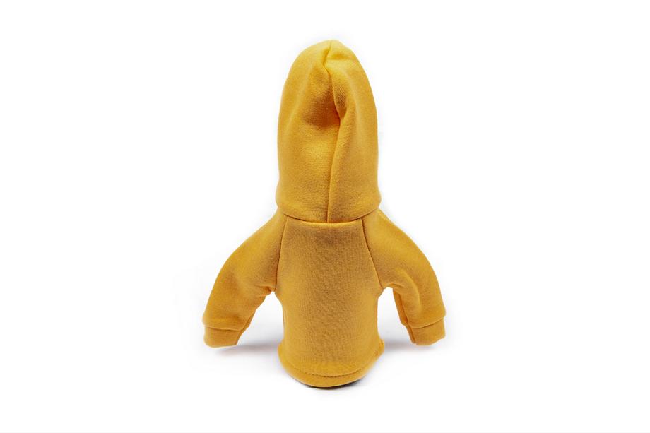 Funda palanca de cambios sudadera V907 Foto 4