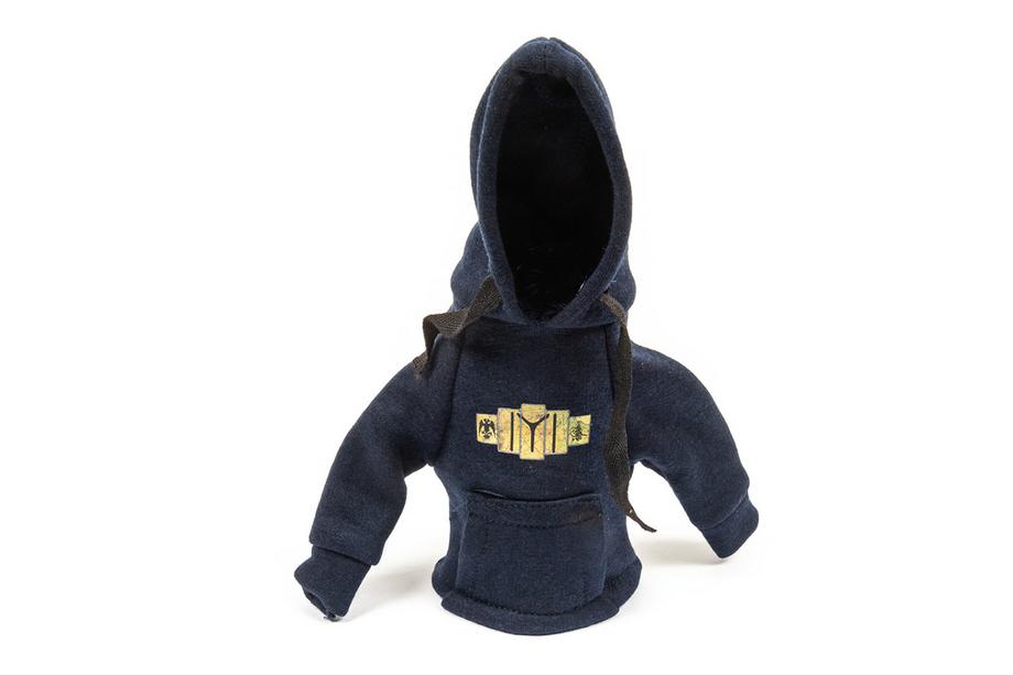Funda palanca de cambios sudadera V916 (Imperio Otomano) Image