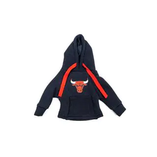 Funda palanca de cambios sudadera V909 (Chicago Bulls) foto 2