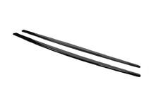 BMW 4 Series F32/F33/F36 2012-2020 Estribos Laterales EuroCap (negro) foto 3